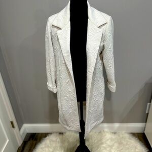 Women’s Calvin Klein pea coat